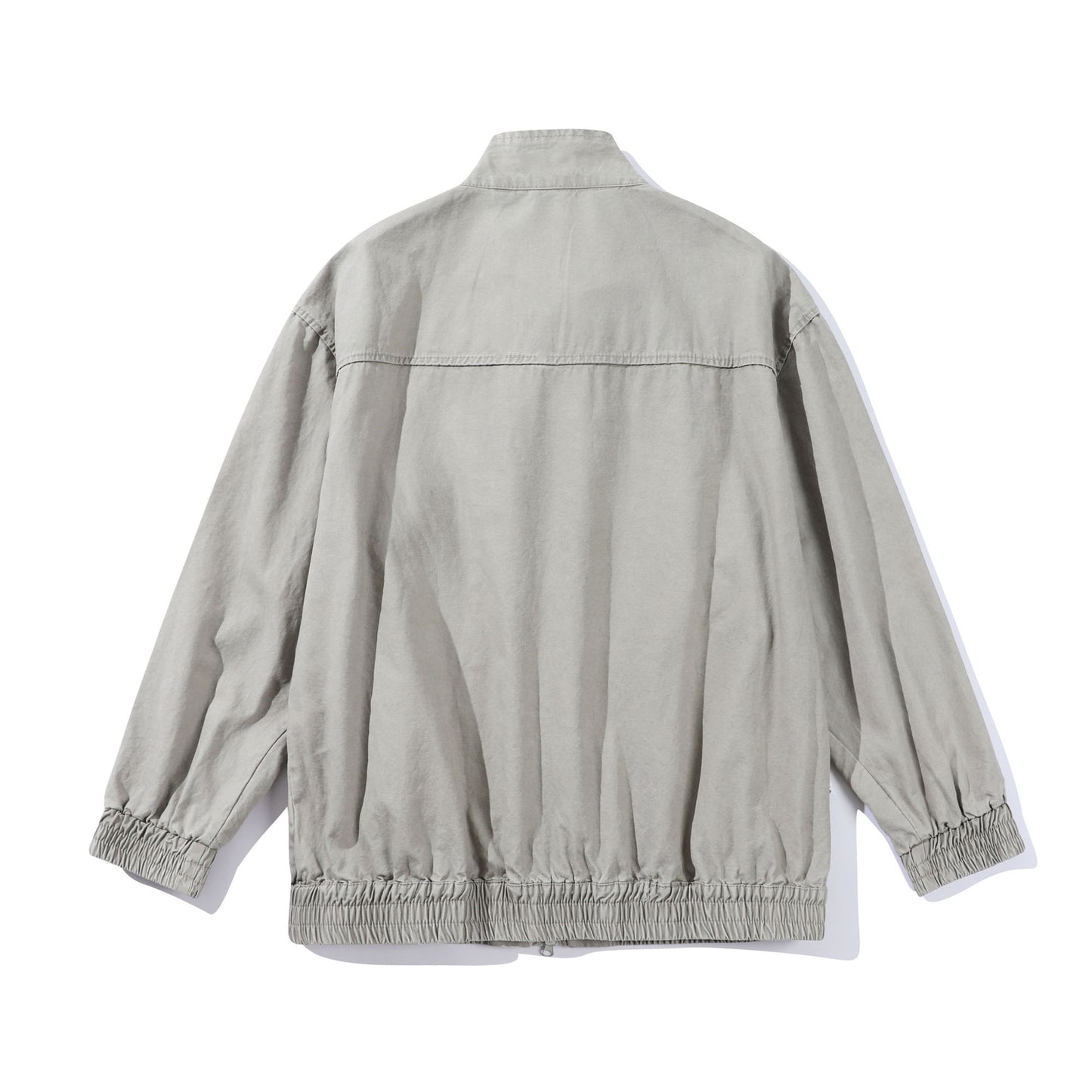 Men's Loose Fashionable New Chinese Style All-match Retro Coat