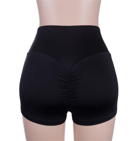 Women's sports shorts