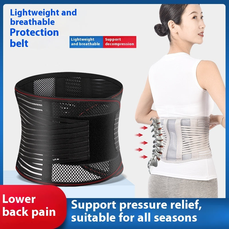 Women's Fashion Hot Pressure Breathable Belt