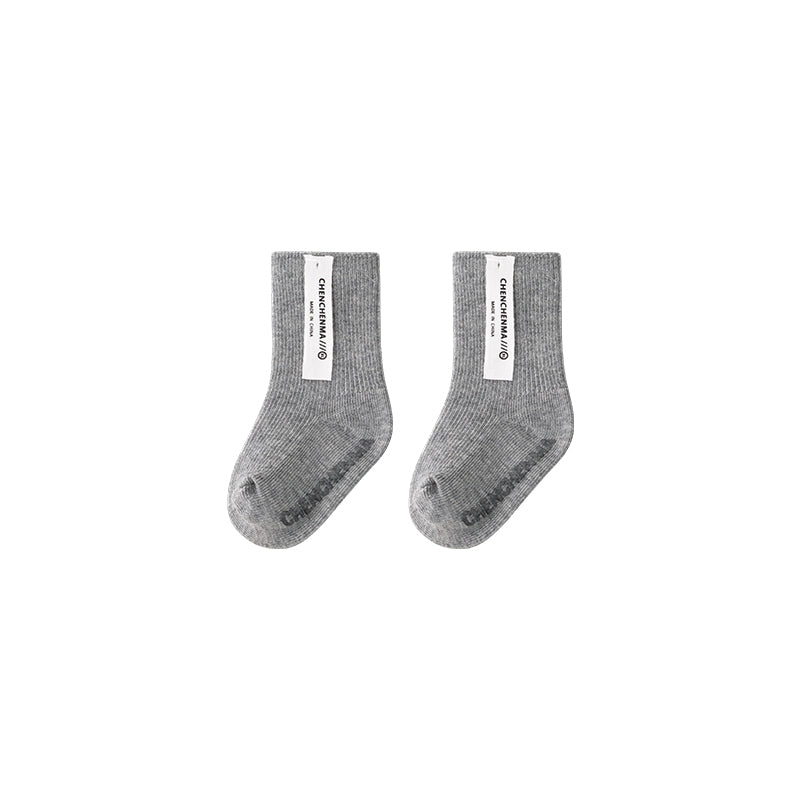 Non-slip Floor Spring Socks