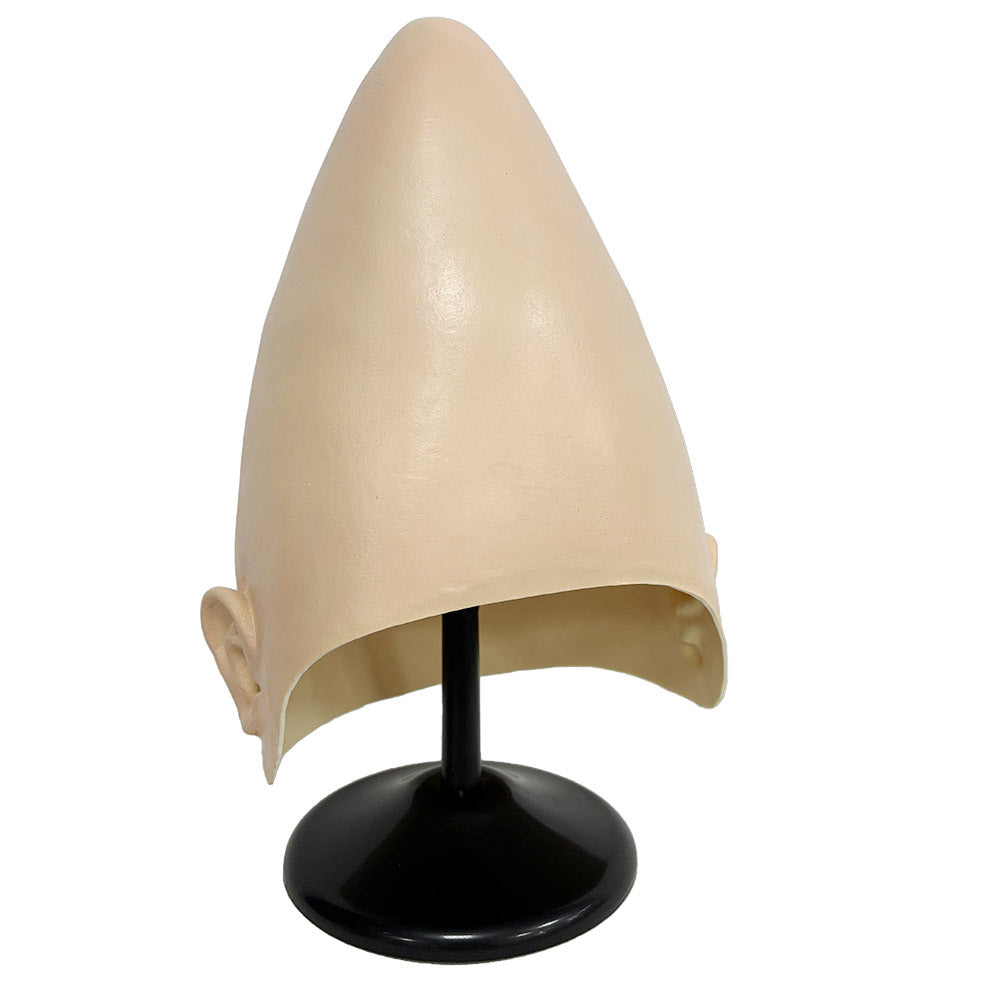 Alien High Gloss Scalp Latex Easy Makeup