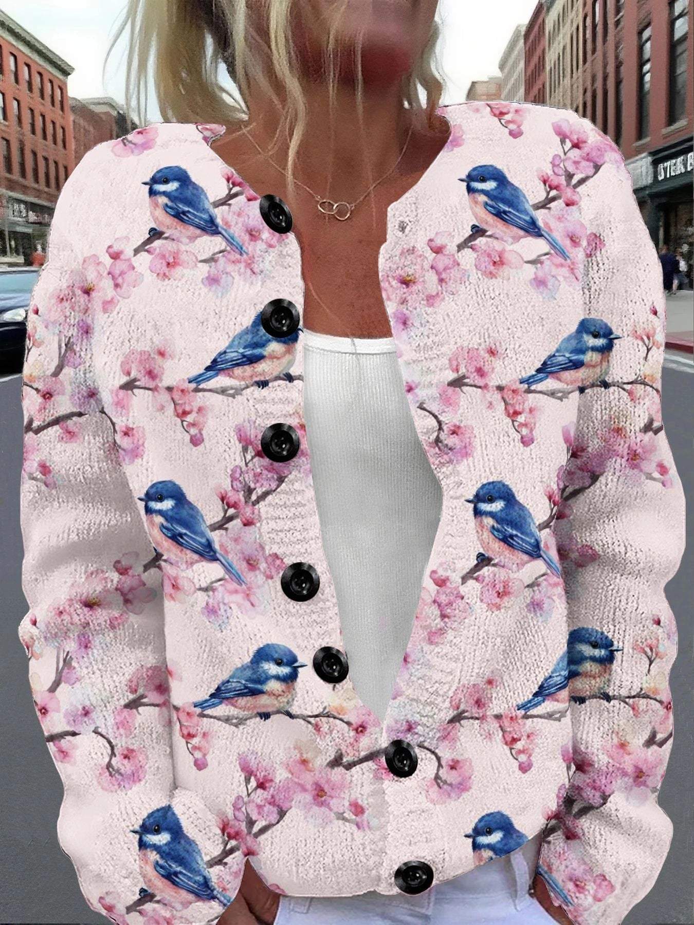Printing To Create Digital Tops With Pictures