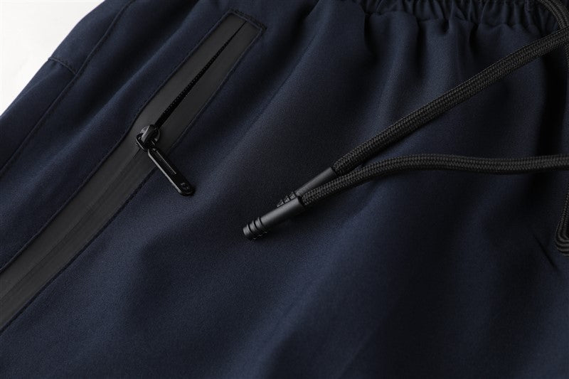 Quick-drying Shorts Elastic Breathable Comfortable Sports Pants