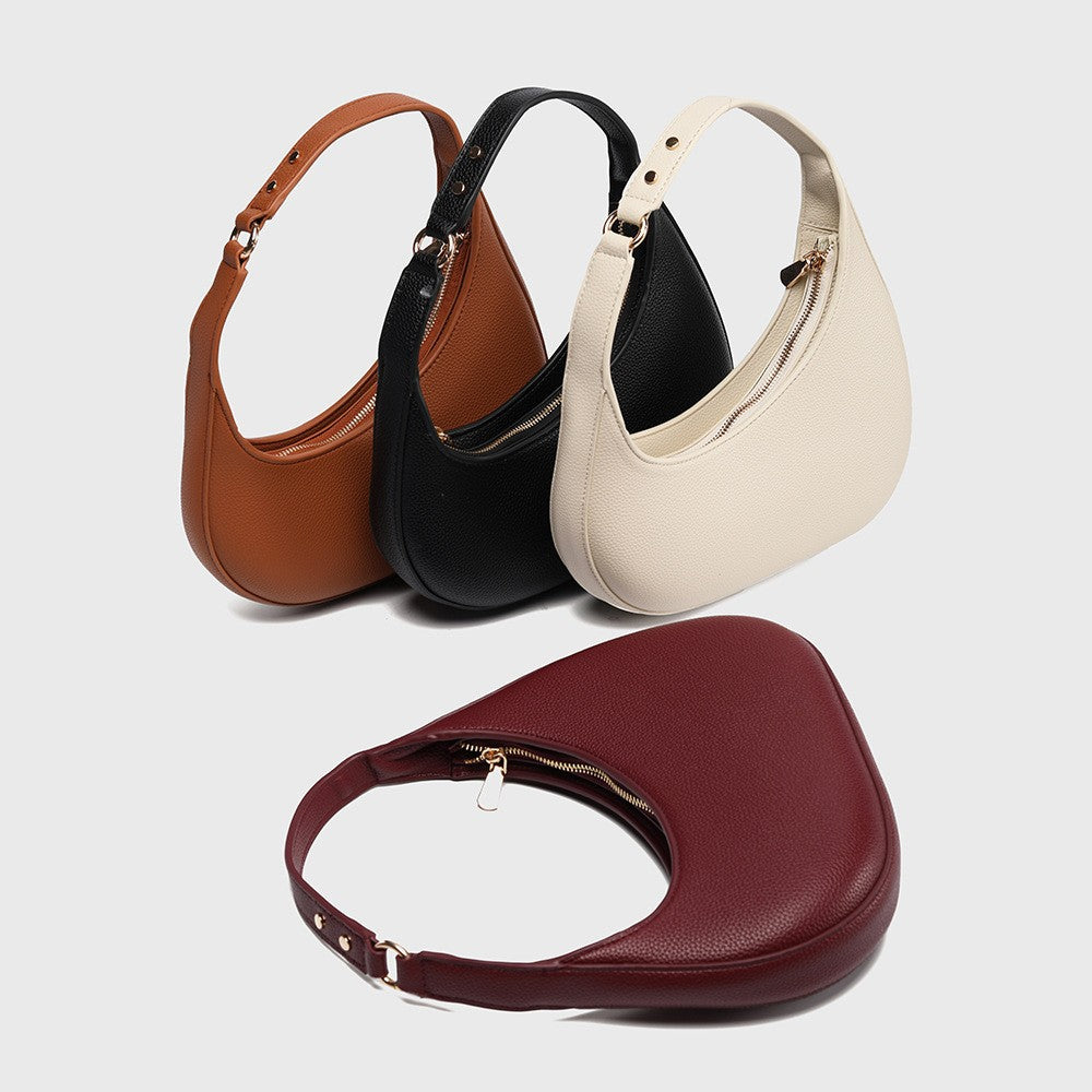 Stylish Versatile Minimalist Niche Lightweight Tote Bag For Women