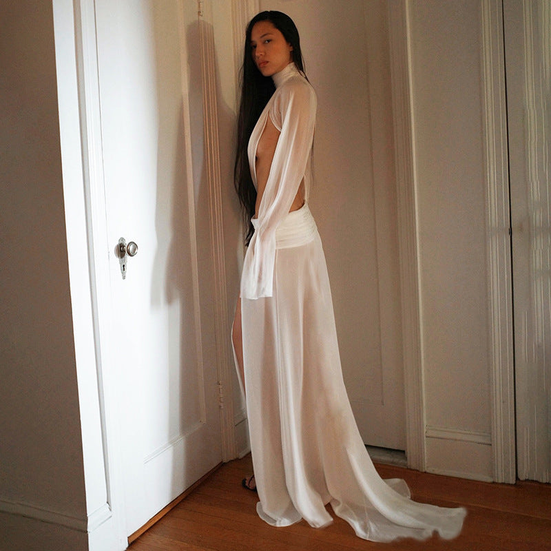 Stylish Minimalist And Sexy Womens Suit