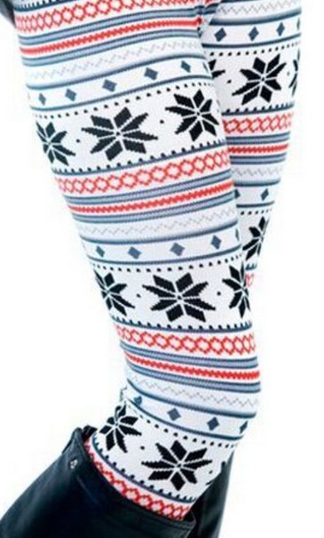 Women's Polyester Trousers Pants