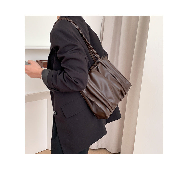 Women's Fashion Korean Style High Sense MiuMiu Bag