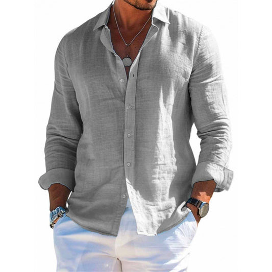 printed Custom-design-ready Beach Short-sleeve Shirt