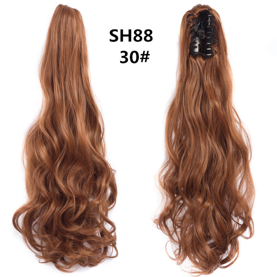 Japanese And Korean Wig Grip