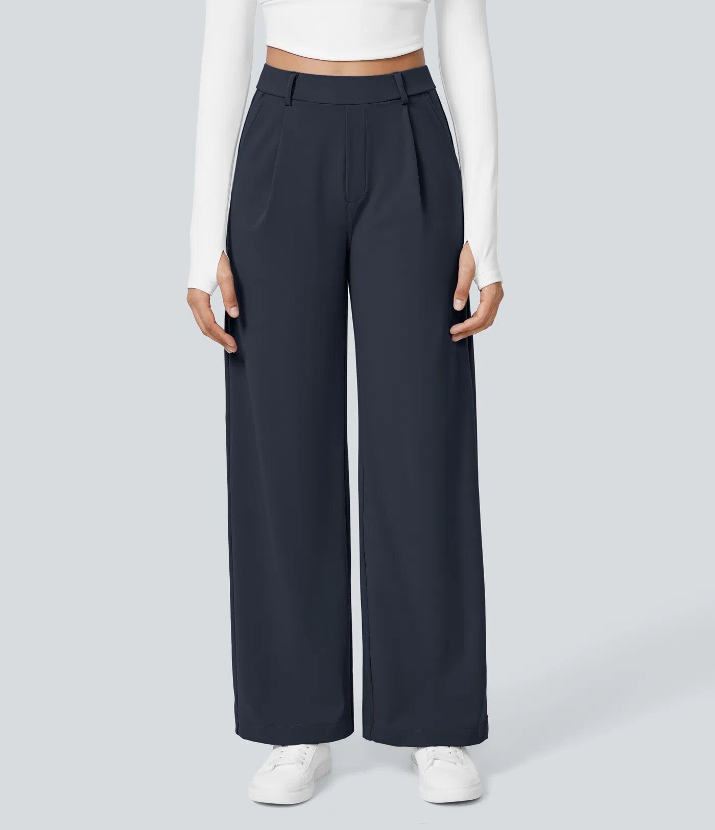 Suit Pants Outdoor Sports And Casual