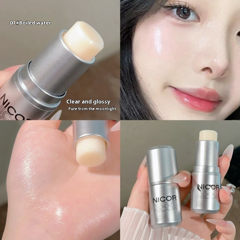 Modify Outline Quality Clear Water Feeling Highlighter