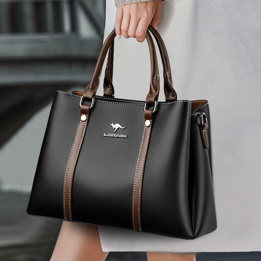 New European And American Style Womens Handbag