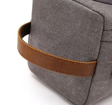 Multifunctional travel storage bag