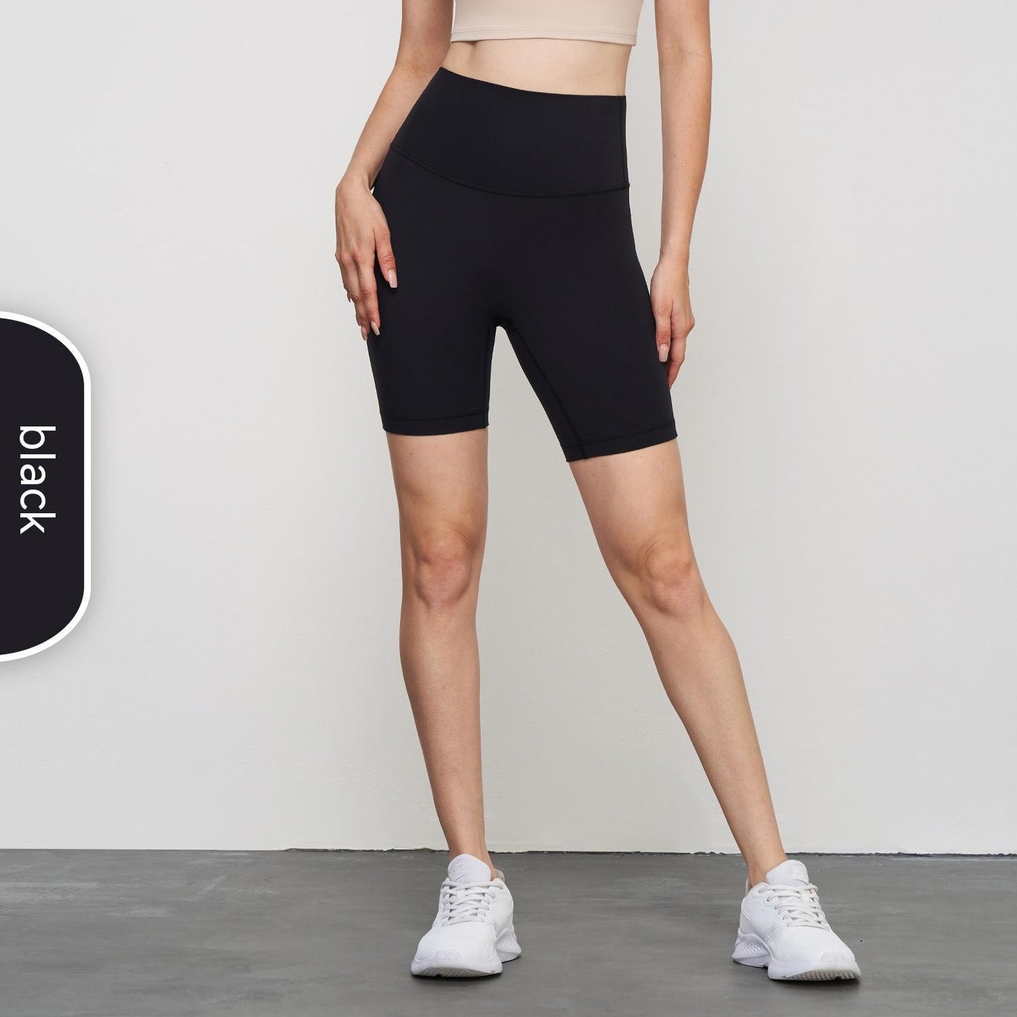 Fitness High Elastic Tight Yoga Pants