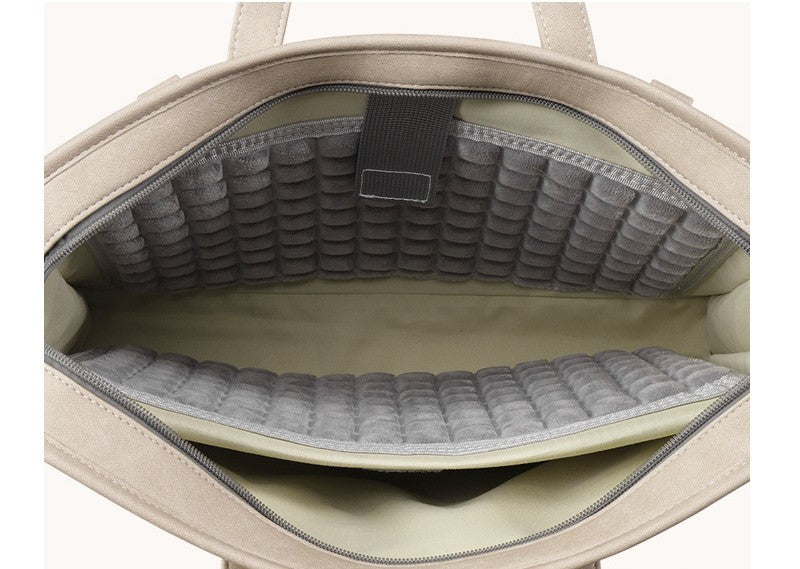 Laptop Case Anti-fall And Shockproof Handbag