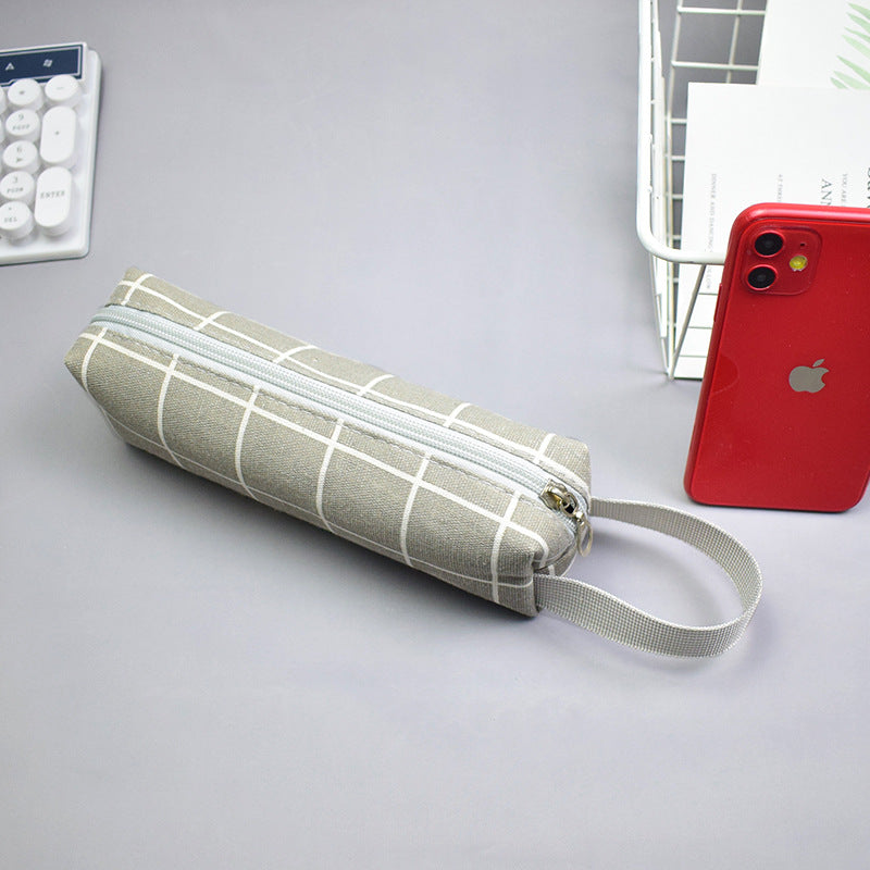 Portable pen bag for men and women
