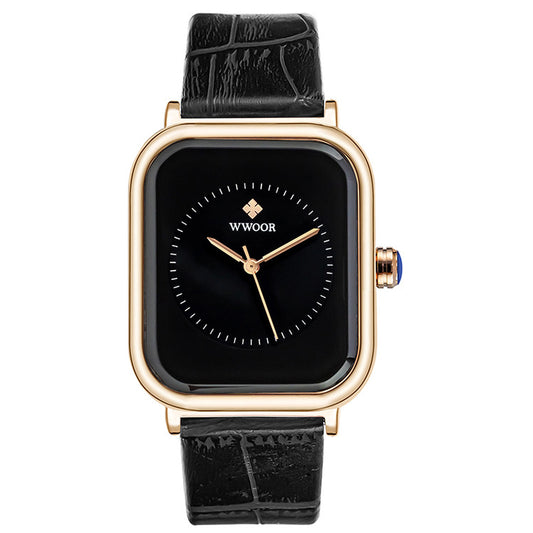 New fashion ladies watch