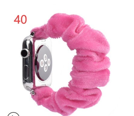 iWhatch belt