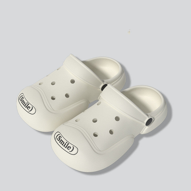 Platform Coros sko Dame sommertøj poop