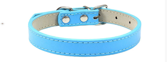Small And Medium Size Dog Pet Collar