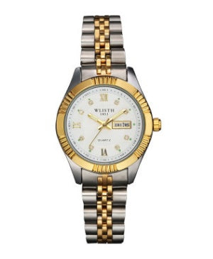 Business Waterproof Non-Mechanical Watch
