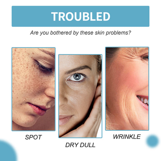 Whitening Repair Deep Nourishing And Hydrating