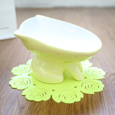 Vivipet ceramic water bowl