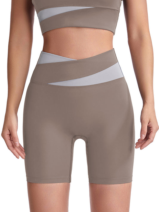 Women's High Waist Non Embarrassing Tights