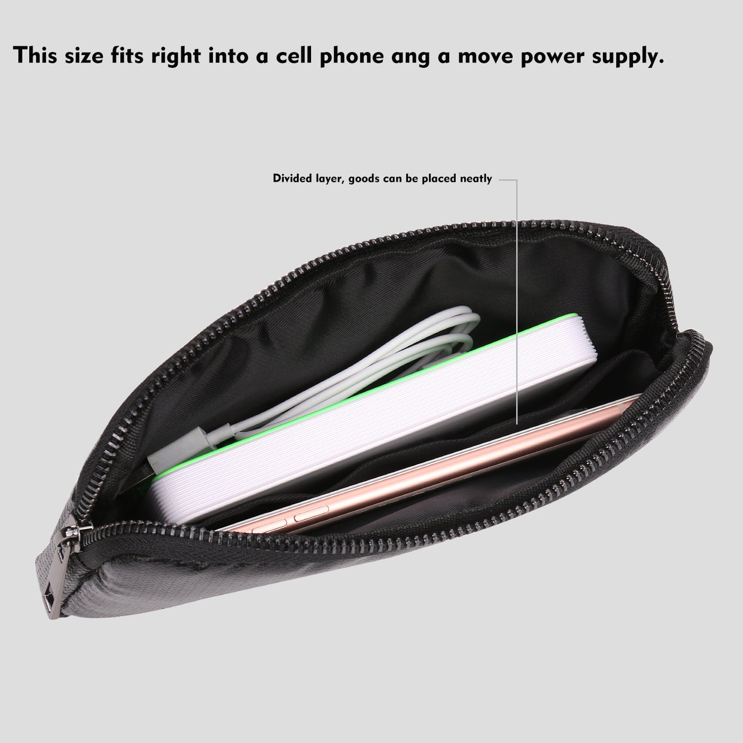 Mobile Power Packs Fireproof And Explosion-proof Protective Bag