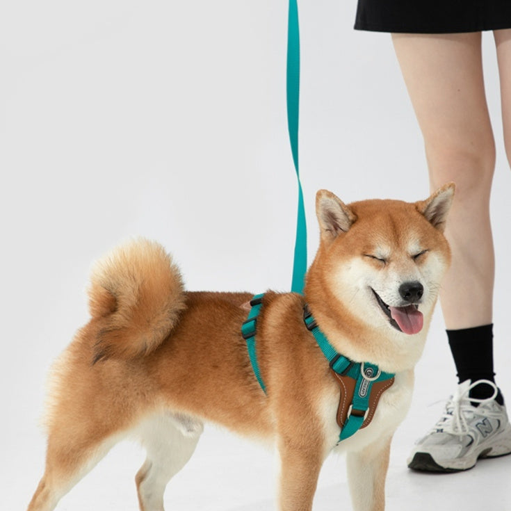 Hundesnor Reb Multifunktionel Eksplosionssikker Okinawa Hundesnor Brystsele
