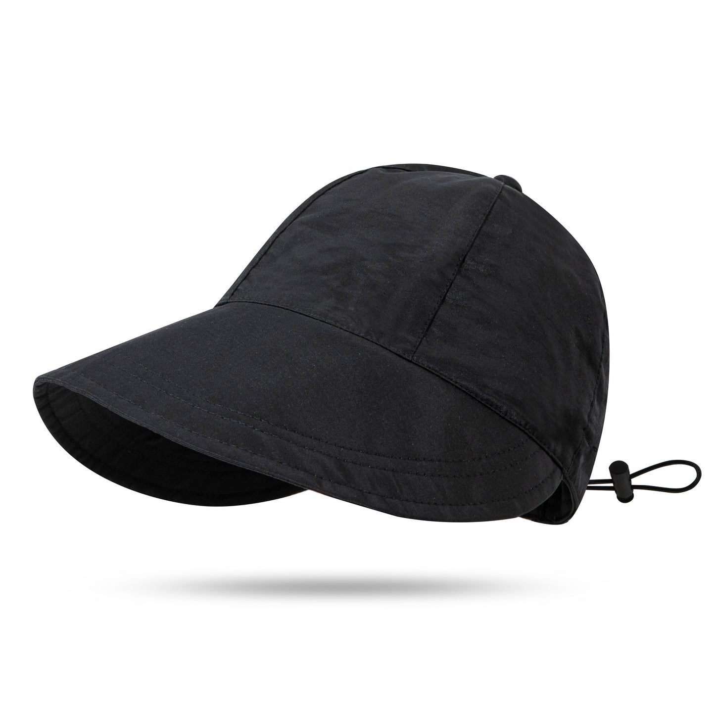 Women's Fashion Breathable Adjustable Big Brim Sun Hat