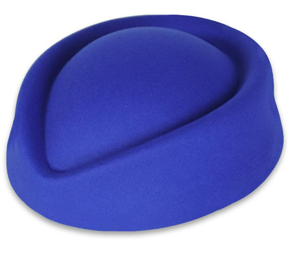 Polyester Aviation Hat For Women