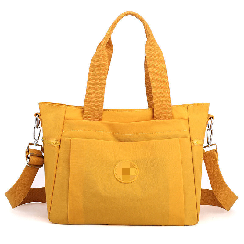 Outdoor Commuting Leisure Convenient Middle-aged Mom Bag