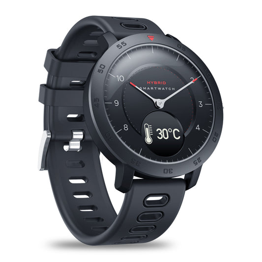 Heart rate blood pressure hybrid hand