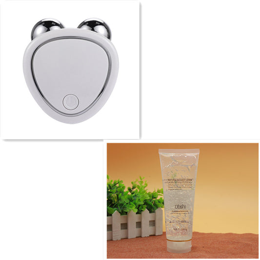 Magic Ball Facial Light Wrinkle Firming Rejuvenation Massager