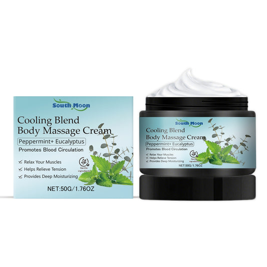 Body  Massage Cream