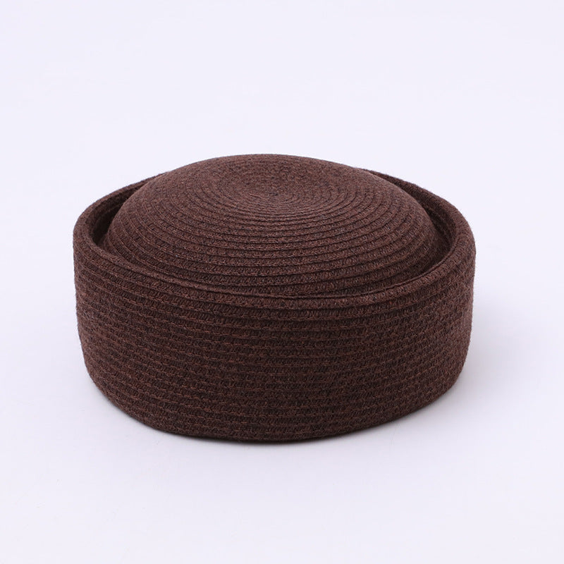 Women's New Spring Summer High-End Beret