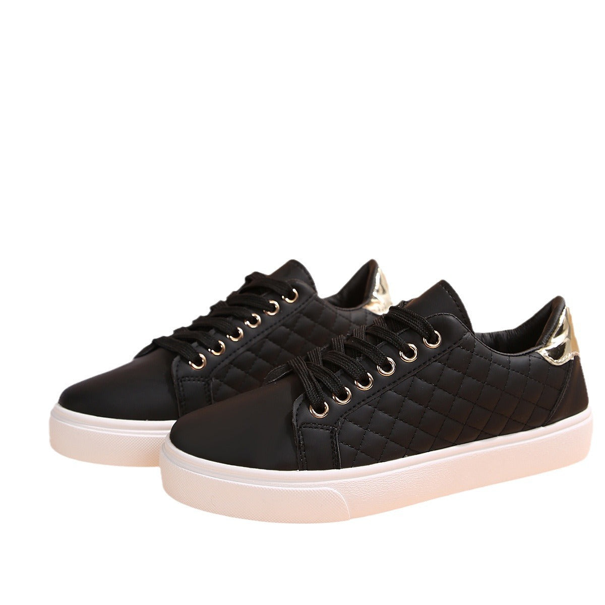 Casual Sports Skate Shoes Female Spring And Autumn