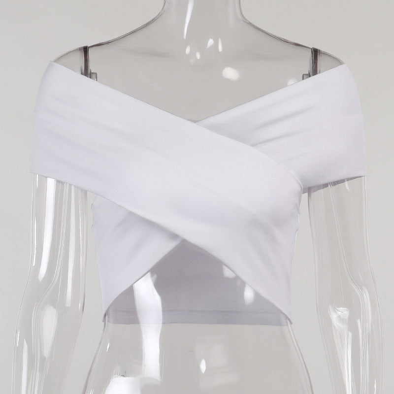 European And American Style Sleeveless Jacket