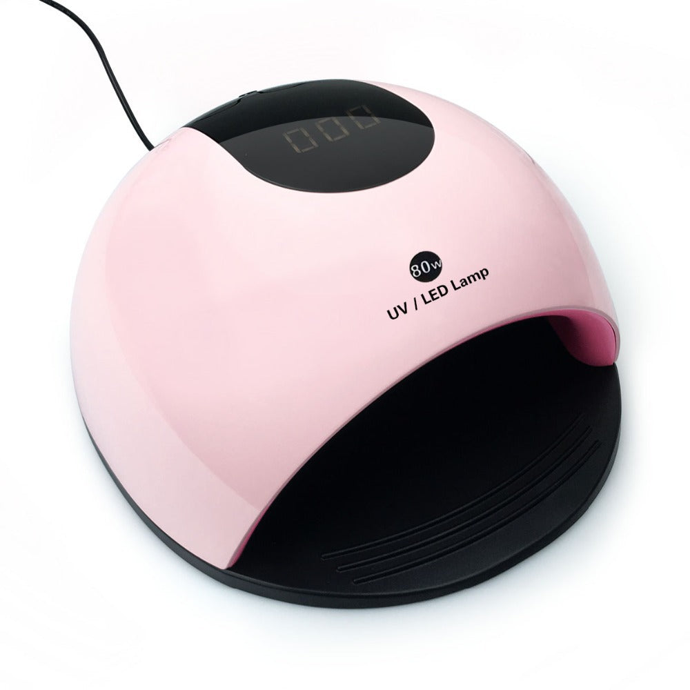 Nail Phototherapy Machine 80W