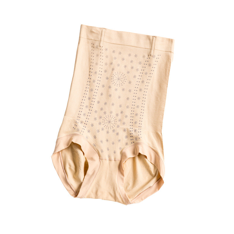 Women's Fashion Casual Seamless High Waist Body Shaping Pants