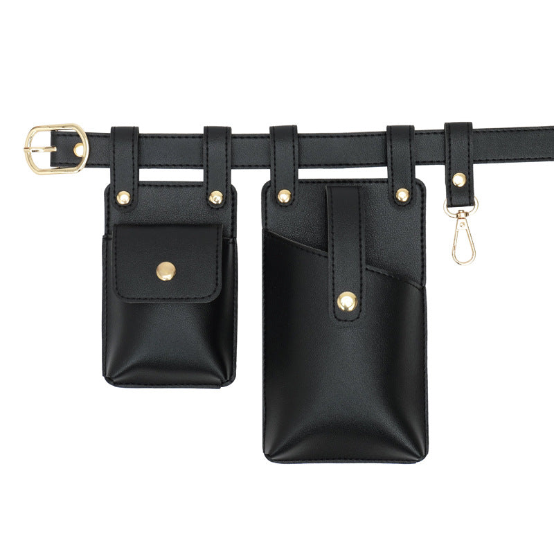 Spring New Trendy Korean-style All-match Crossbody Bag