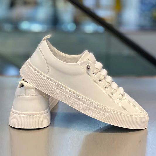 Mens Casual Slip-on Athletic Sneakers