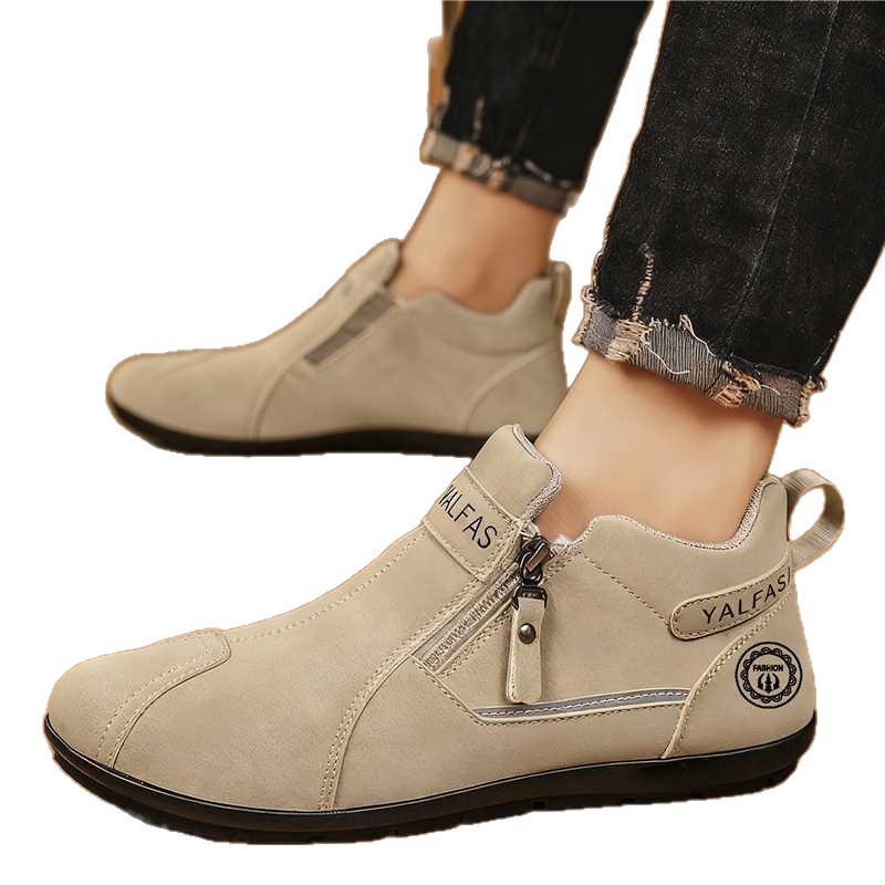 Casual Shoes For Men Lightweight And Versatile