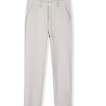 Autumn And Winter European And American Men's Fashion Suit Tide