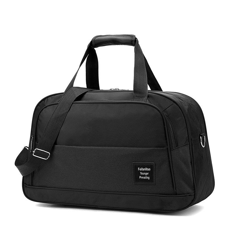 Fashion Large-capacity Handbag Travel Bag