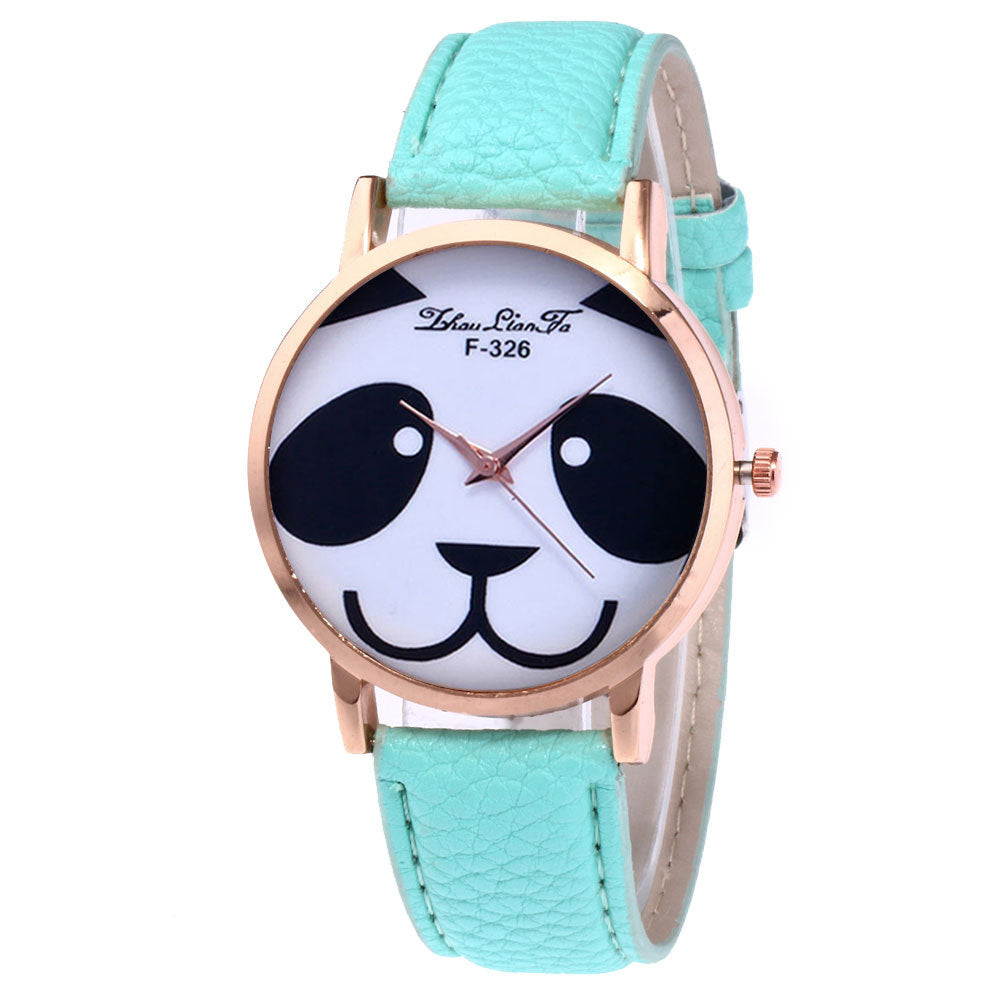 Fashion female watch