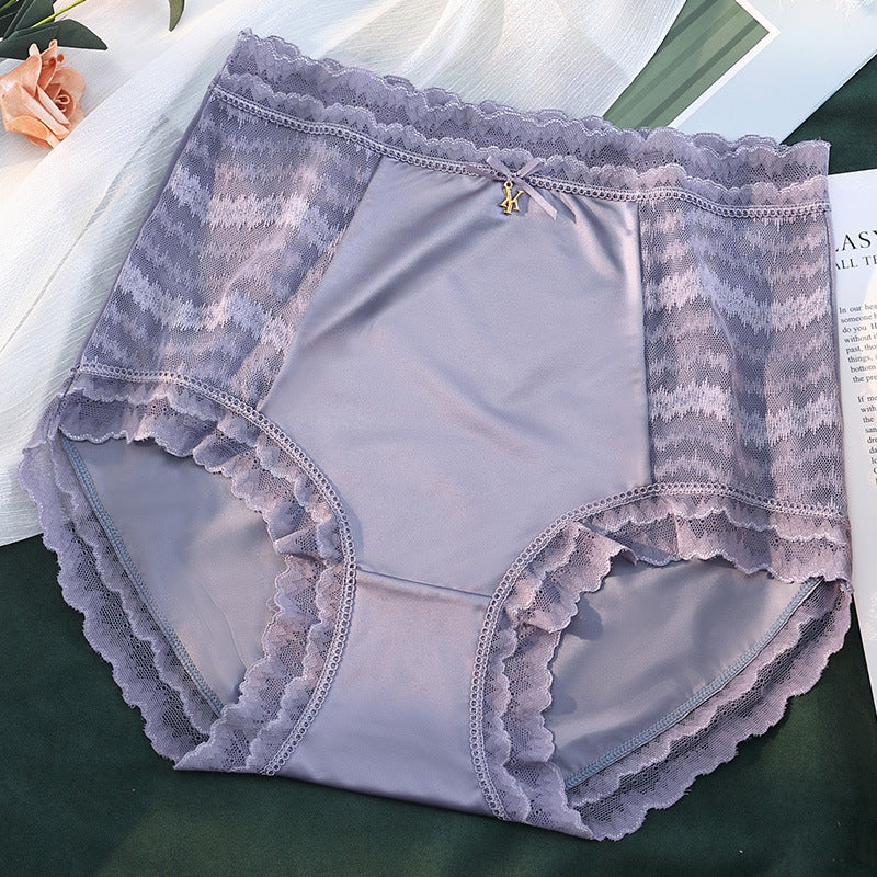Cotton Paclitaxel Purified Crotch Shorts