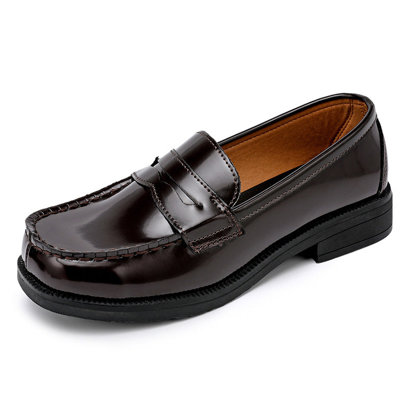 Japanese College Style Performance Shoes