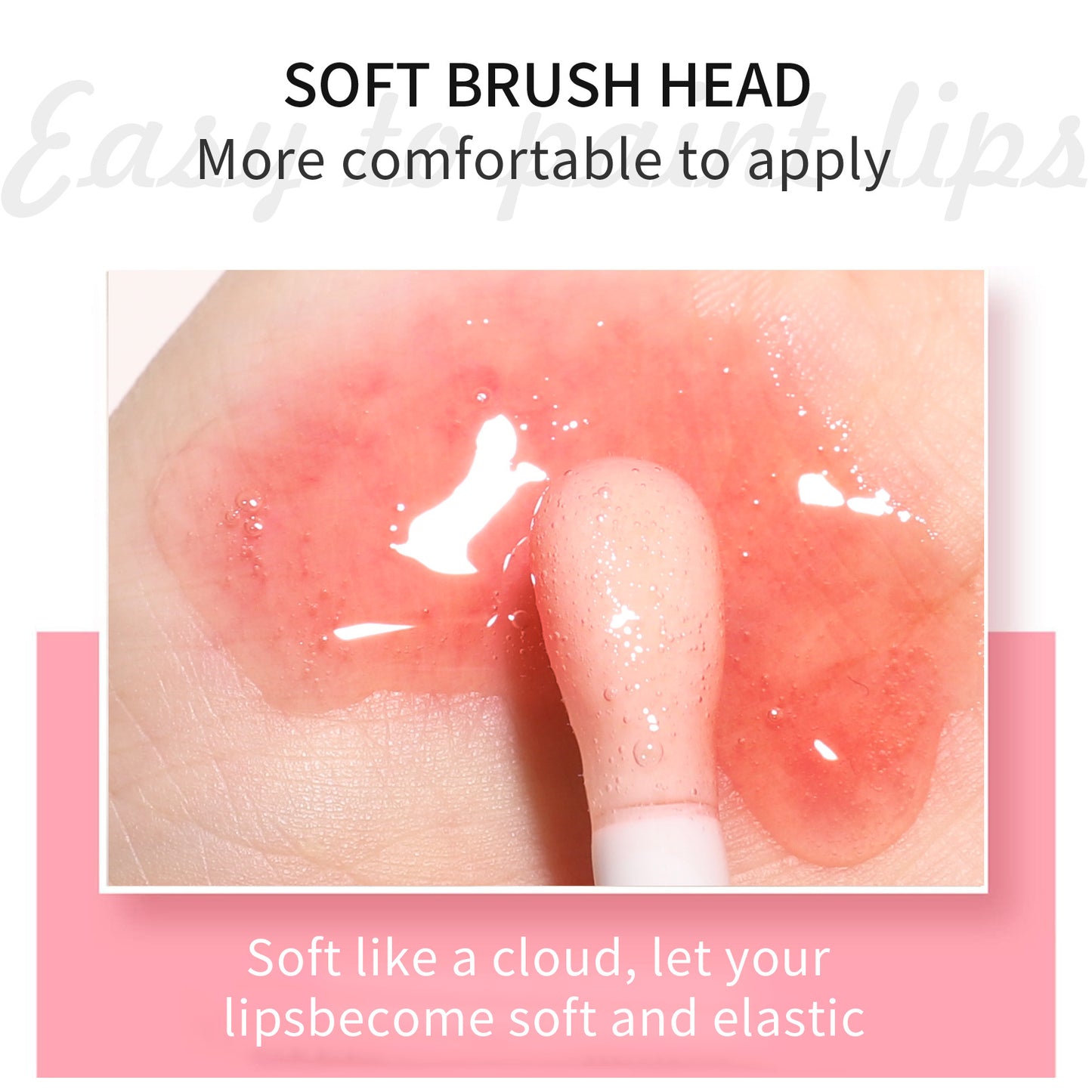 Moisturizing Lip Lacquer